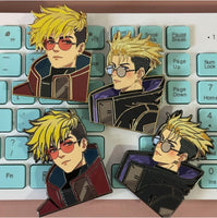 Xoid’s Vash Busts