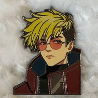 Xoid’s Vash Busts