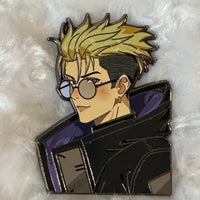 Xoid’s Vash Busts