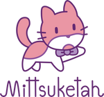 Mittsuketah