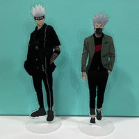 Streetwear Sensei Acrylic Stand